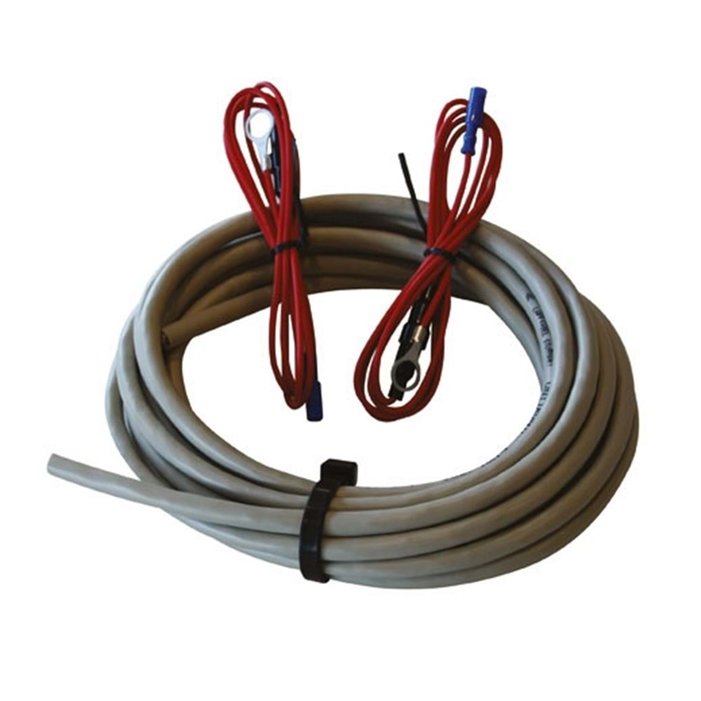 Bağlantı Aksusuarlar Kiti 6 m