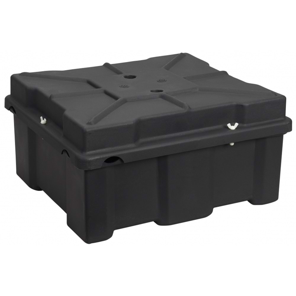 Moeller Marin Tip Akü Kutusu - 8D Akü için ( 2 Adet )
