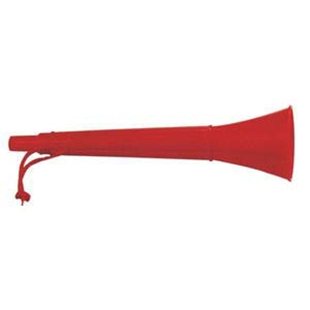 Plastik Sis Kornası - 30 cm