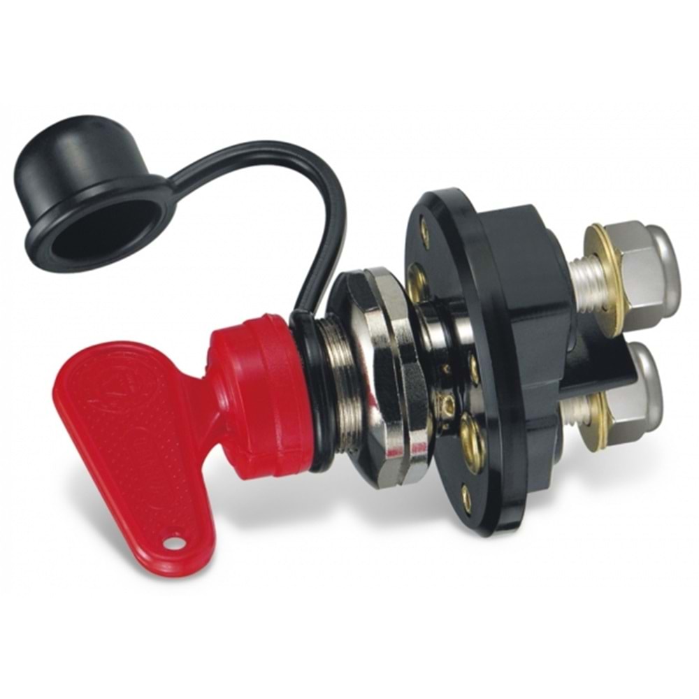 Quick S20DG Devre Kesici 12/24V 200A