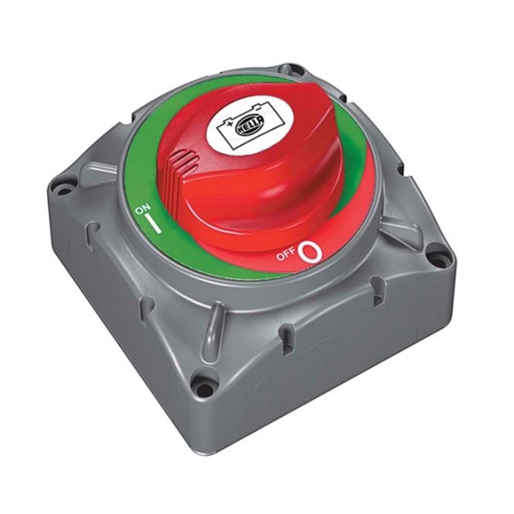 Hella Marine Devre Kesici 600A