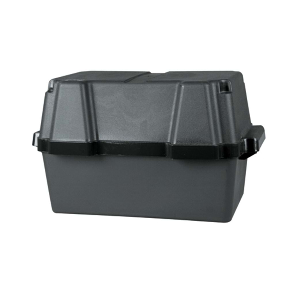 Nuova Rade Akü Kutusu 339x224x199 mm