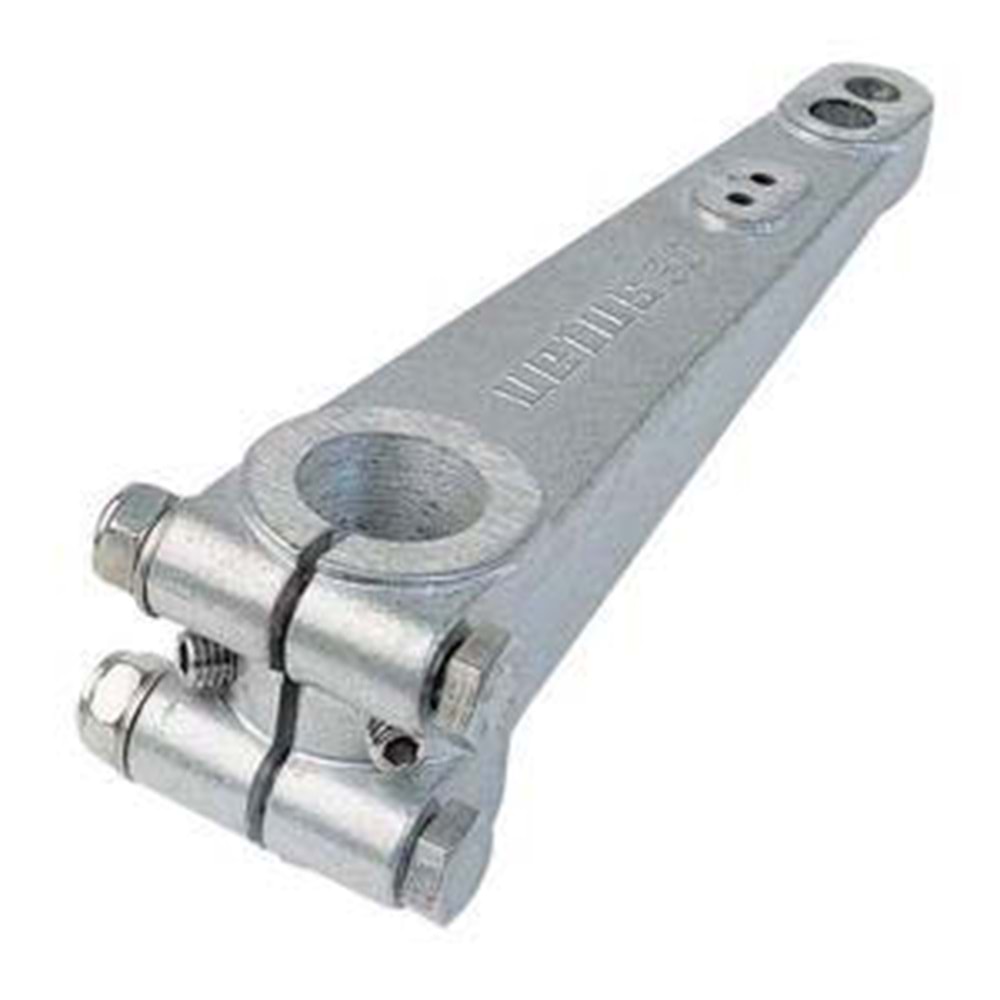 Vetus Alüminyum Dümen Yekesi – Ø30 mm