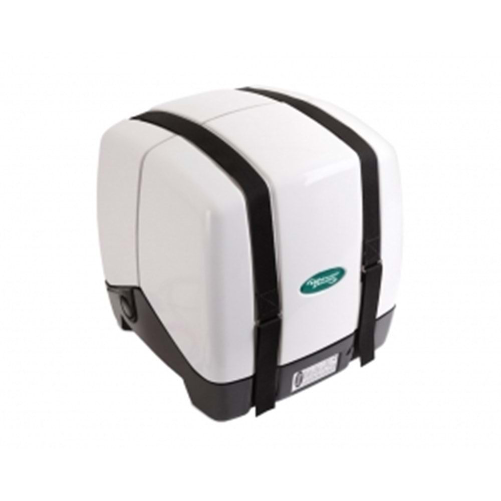 WhisperPower Piccolo 5 Marin Jeneratör | 4.4kVA 230V Sessiz Dizel