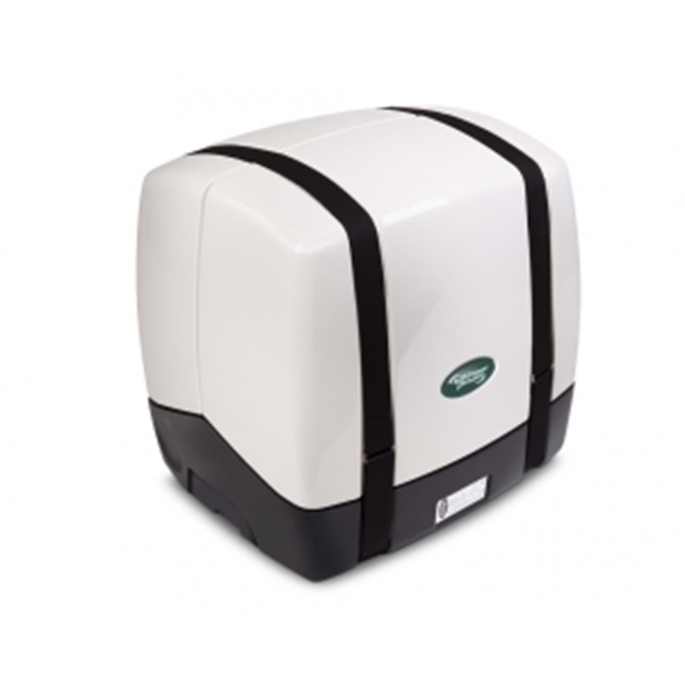 WhisperPower Piccolo 8 Marin Jeneratör | 8kVA 230V Sessiz Dizel, 2 Silindir