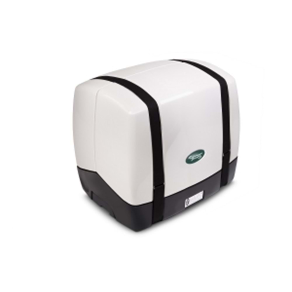 WhisperPower Piccolo 12 Marin Jeneratör | 12kVA 230V 3 Silindir Sessiz Dizel Jeneratör