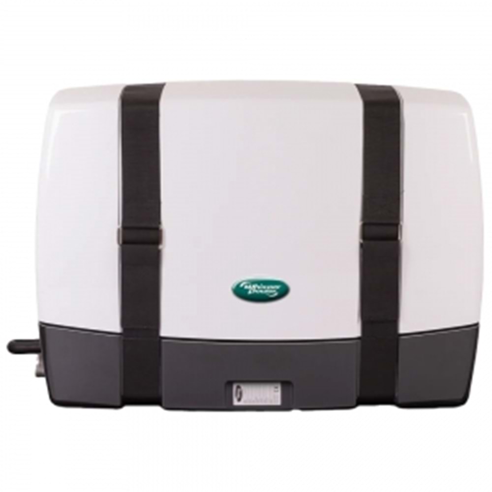 WhisperPower Piccolo 18 Marin Jeneratör | 18kVA 230V 4 Silindir Sessiz Dizel Jeneratör