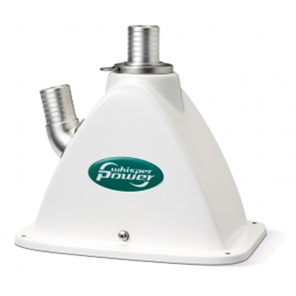 Delta Egzoz Seti 63 mm