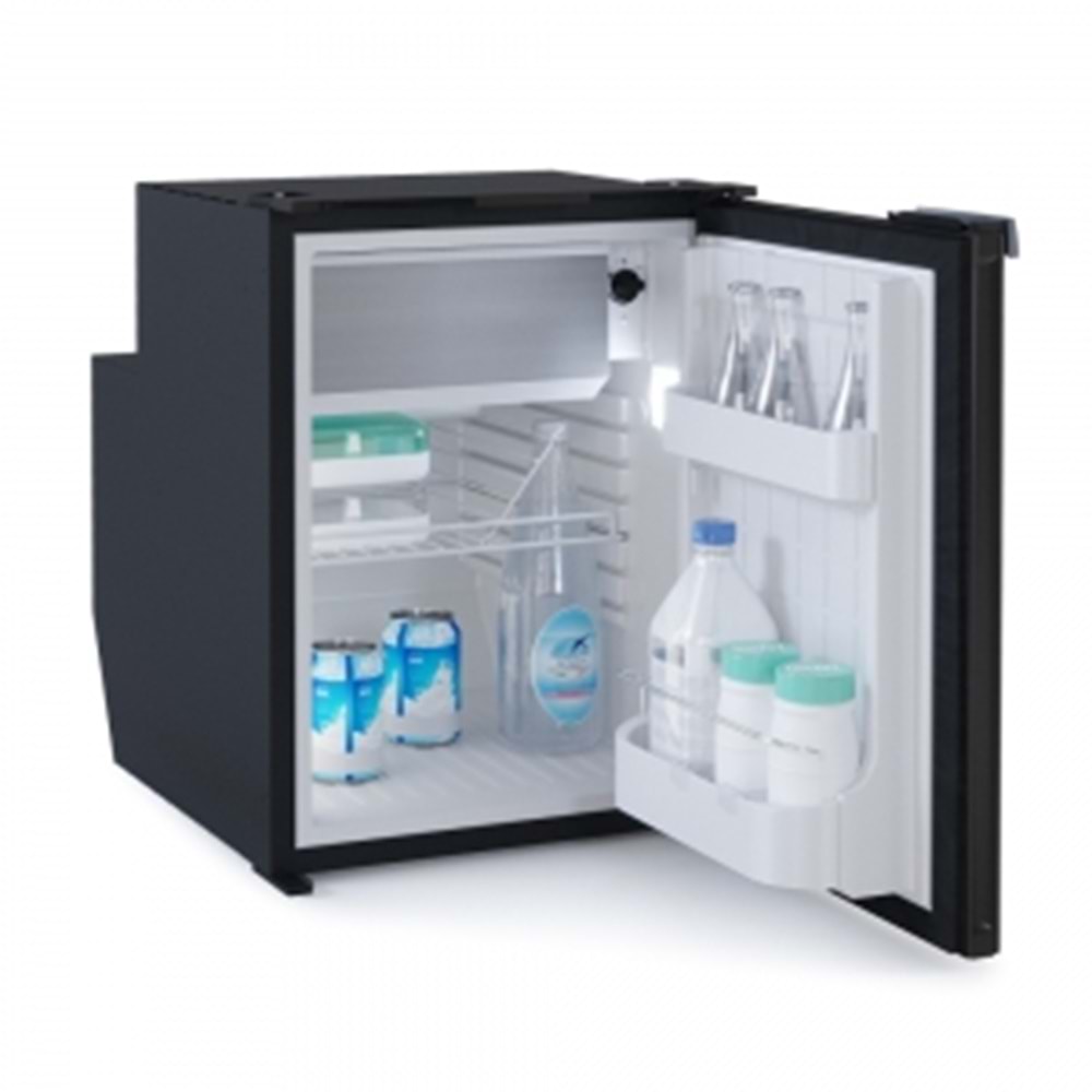 Vitrifrigo C51i Buzdolabı – 51L, 12/24V, İç Aydınlatmalı, Secop® Kompresörlü