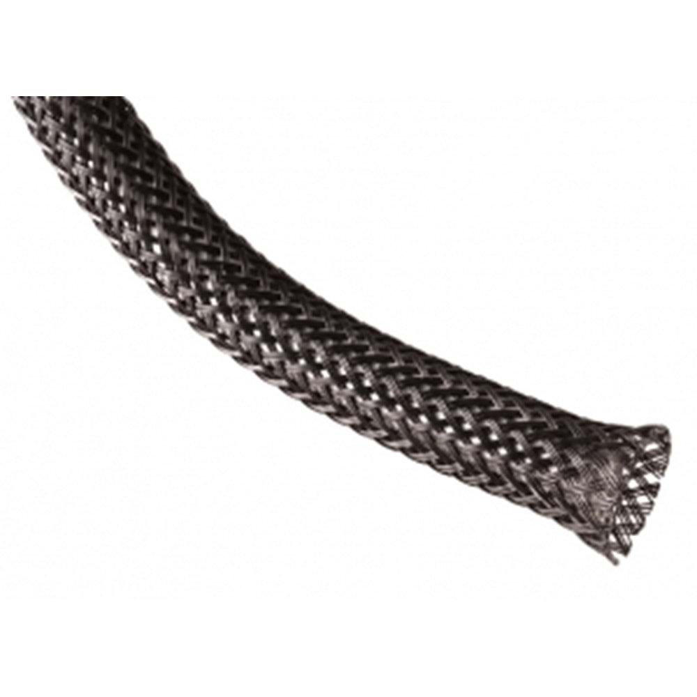 Techflex Flexo Heavy Wall Kablo Koruma Örgüsü – 15.9 mm