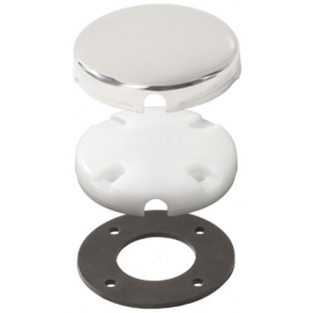 Blue Sea Systems Yandan Girişli Kablo Geçişi – Ø53 mm