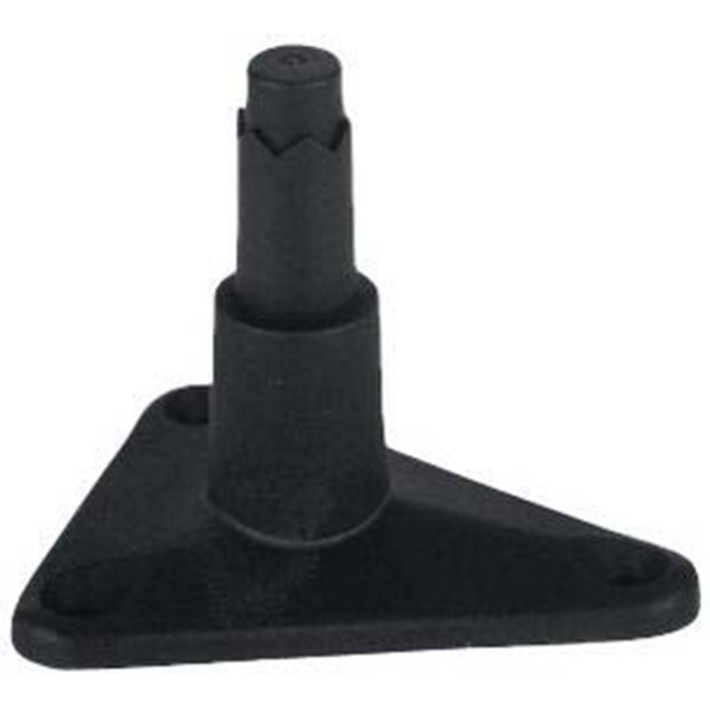 Projektör için sabitleme braketi