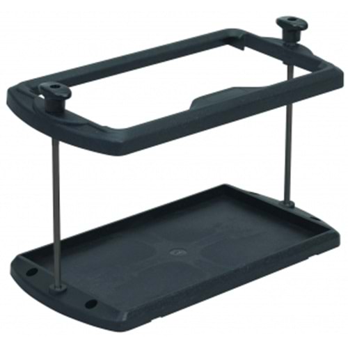 Moeller Akü Braketi 298x171x196 mm