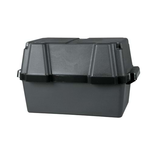 Nuova Rade Akü Kutusu 339x199x224 mm