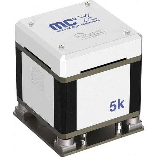 Quick MC² X 5k Cayro Dengeleyici