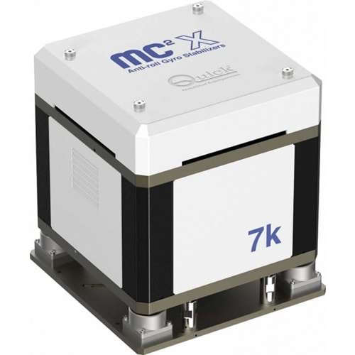 Quick MC² X 7k Cayro Dengeleyici