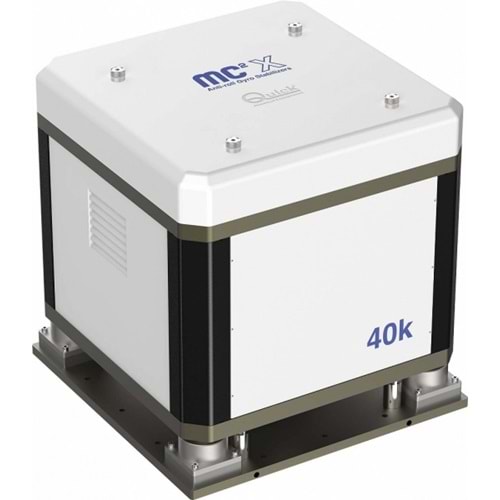 Quick MC² X 40k Cayro Dengeleyici