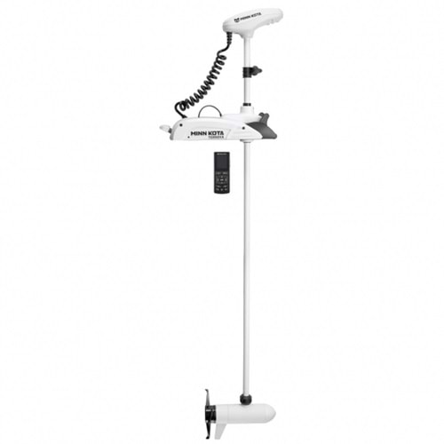 Minn Kota RT Terrova 80 Lbs Advanced GPS 24V 72