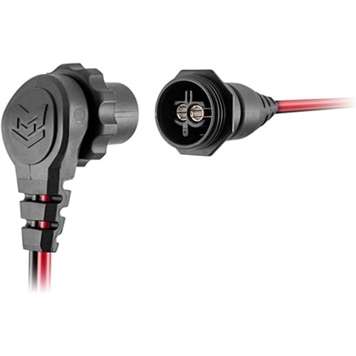 Minn Kota MKR-28 Trolling Motor Fiş - Priz Seti 48V 60A