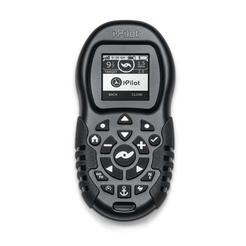 Uzaktan Kumanda i-Pilot 1.6 - LCD Ekranlı