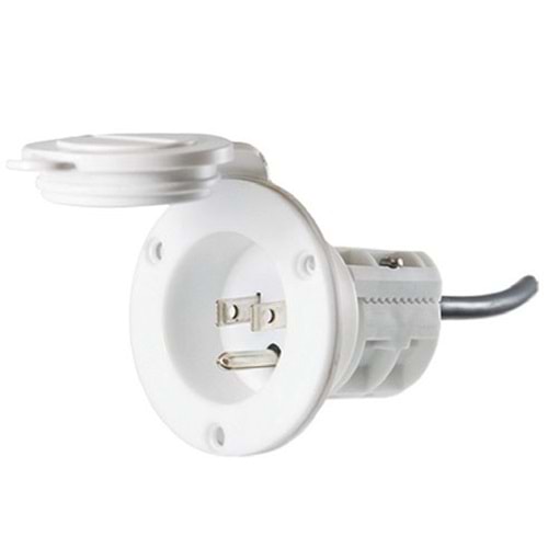Minn Kota MKR-23 Güç Bağlantısı