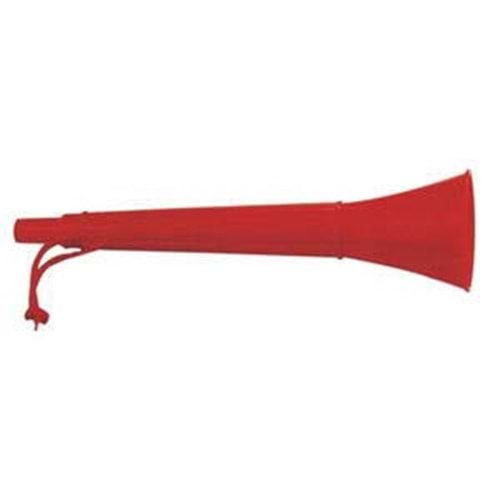 Plastik Sis Kornası - 30 cm