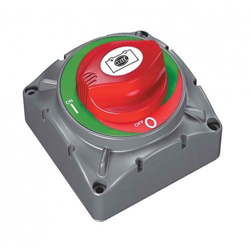 Hella Marine Devre Kesici 600A