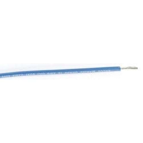 Ancor Marin Tekli Elektrik Kablosu – 1mm², Sarı