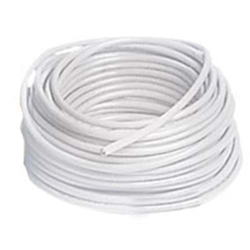 Sahil Besleme Kablosu 220V 32A – Beyaz, 3x6 mm²