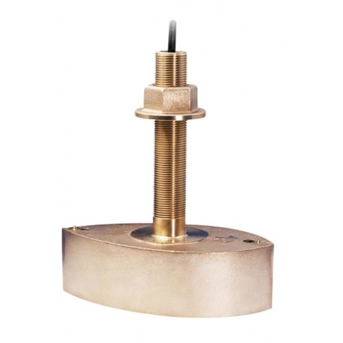 XTH 9 DB 35 KW T Bronz Gömme Gönderici – 1 kW, 500 m Derinlik, 800/900/1100 Serileriyle Uyumlu
