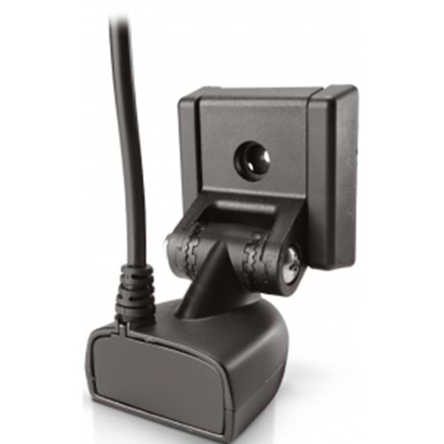 XNT 14 74 T – Kıç Aynaya Montaj Gönderici | 200/50 kHz, Isı Sensörlü