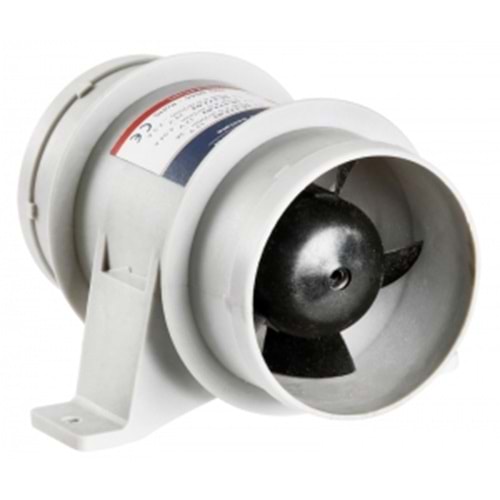 Osculati Superflow Blower – 24V, 6.7 m³/dk, Ø102 mm Hortum Uyumlu