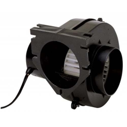 Vetus Blower VENT76 – 12V, 4000 Litre/Dakika, Ø76 mm Hortum Uyumlu
