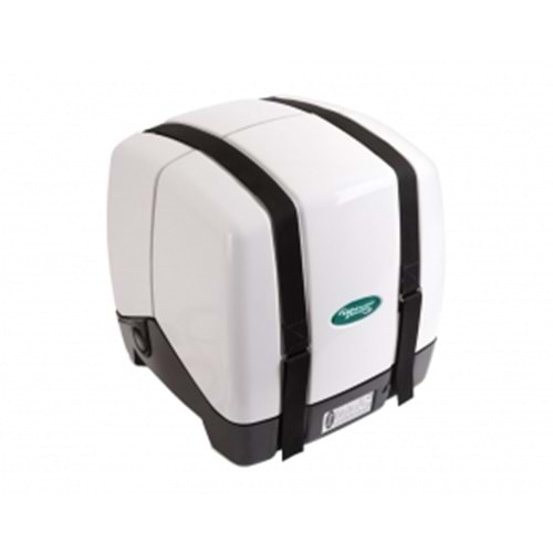 WhisperPower Piccolo 5 Marin Jeneratör | 4.4kVA 230V Sessiz Dizel