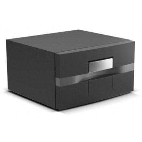 D20A Taşınabilir Mini Buzdolabı / Dondurucu – 20L, -10°C/+10°C, 12/24V DC, Secop Kompresör, Sessiz ve Verimli