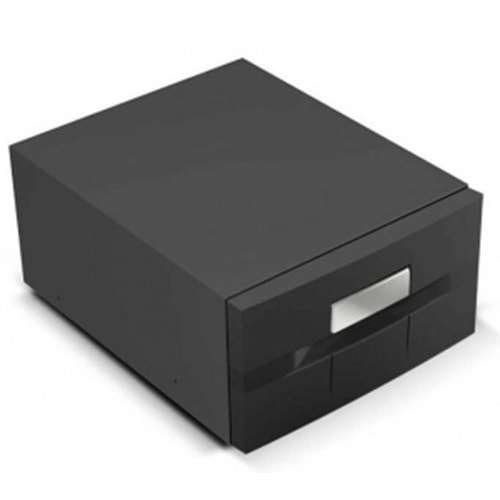 D30A Taşınabilir Mini Buzdolabı / Dondurucu – 30L, -10°C/+10°C, 12/24V DC, Sessiz Secop Kompresörlü