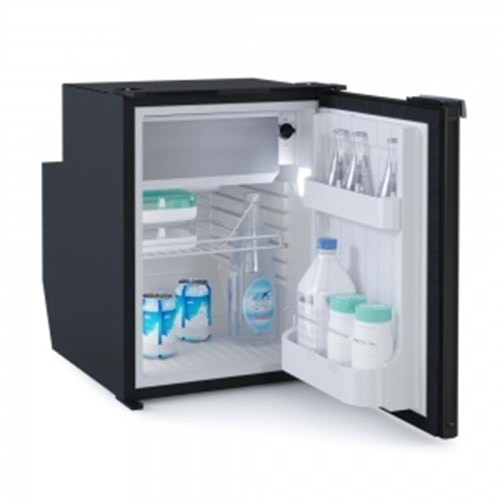 Vitrifrigo C51i Buzdolabı – 51L, 12/24V, İç Aydınlatmalı, Secop® Kompresörlü