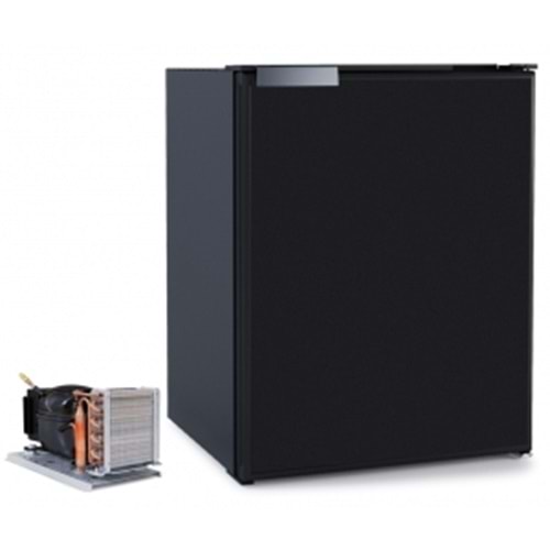 Vitrifrigo C75L Marin Buzdolabı – 75L, Demonte Kompresörlü, 12/24V, İç Aydınlatmalı, Secop® Kompresörlü