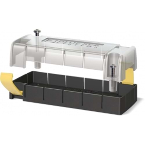 250A terminal için muhafaza kapağı