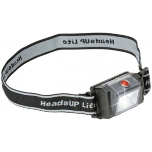 Pelican HeadsUp Lite™ 2610 Ledli Baş feneri