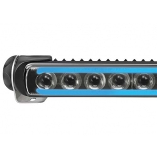 Hella Marine Sea Hawk-470 Kenar aydınlatmalı Işık Barı