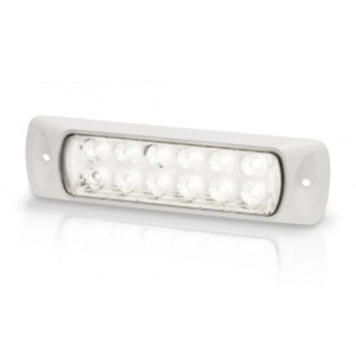 Hella Marine Sea Hawk Led güverte aydınlatma lambası