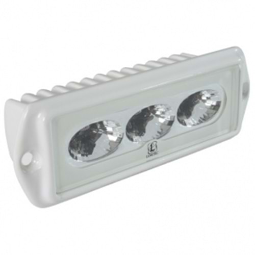 Lumitec güverte aydınlatma lambası