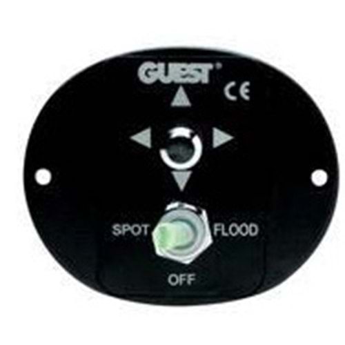 Fly Bridge Kumanda Kiti 12v