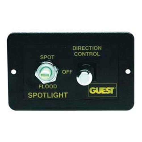 Fly Bridge Kumanda Kiti 24v