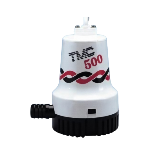 TMC Sintine Pompası 500 GPH 12V