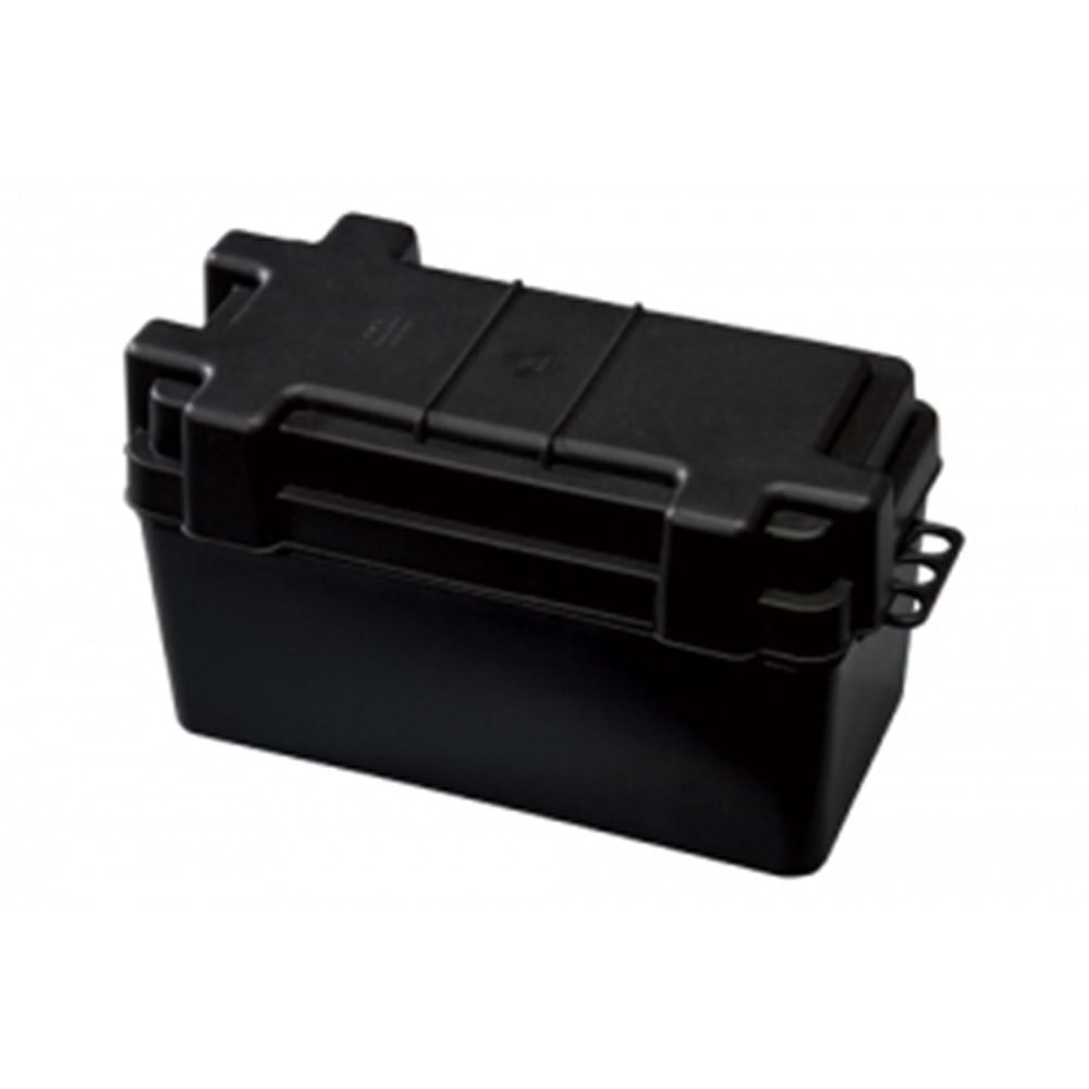 Nuova Rade Akü Kutusu 385x175x225 mm