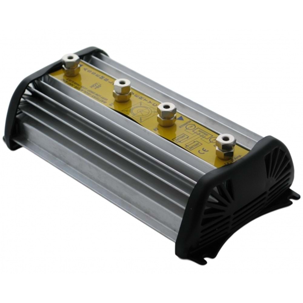 SIC HPR70003 Akü İzolatörü 2x210A