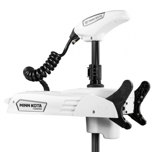 Minn Kota RT Terrova QUEST 90/115 LBS 24/36V 100