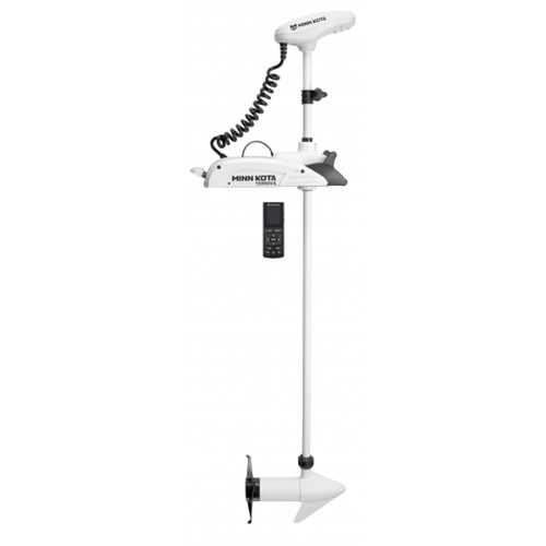 Minn Kota RT Terrova 55 Lbs Advanced GPS 12V 60